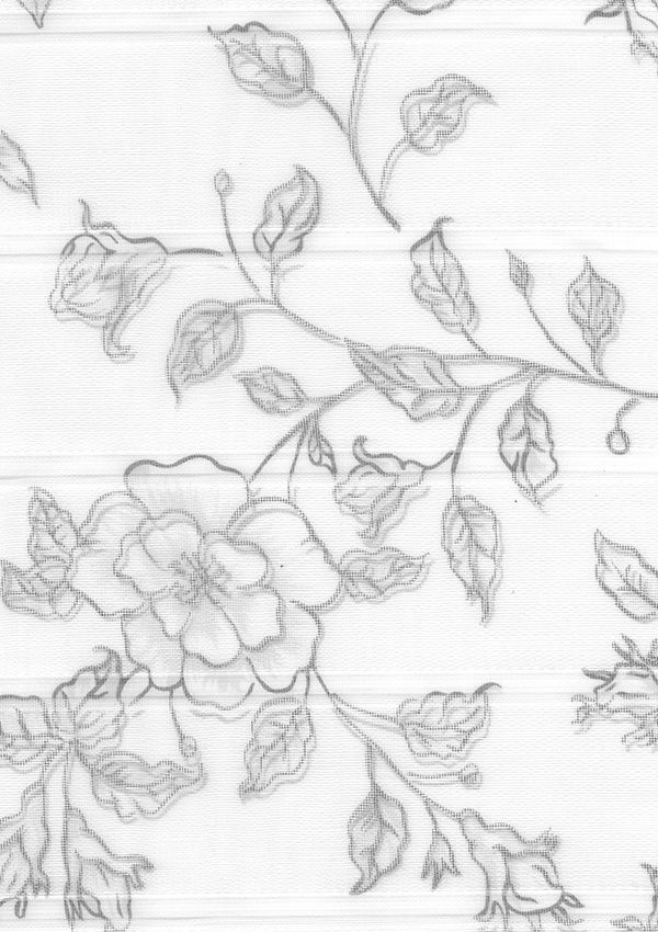 Persiana Tipo Shangri-La Traslúcida Violane 0301