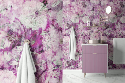 Bohemian Flowers BOHO Collection IV