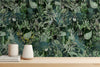 Plantas y Follaje Verde