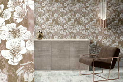 Bohemian Flowers BOHO Collection V