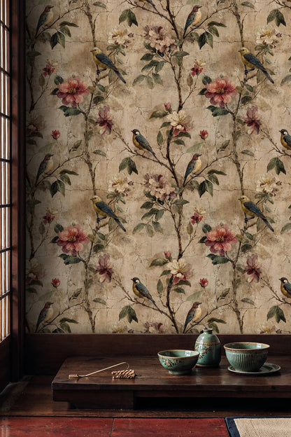 Birds, Birds, Birds