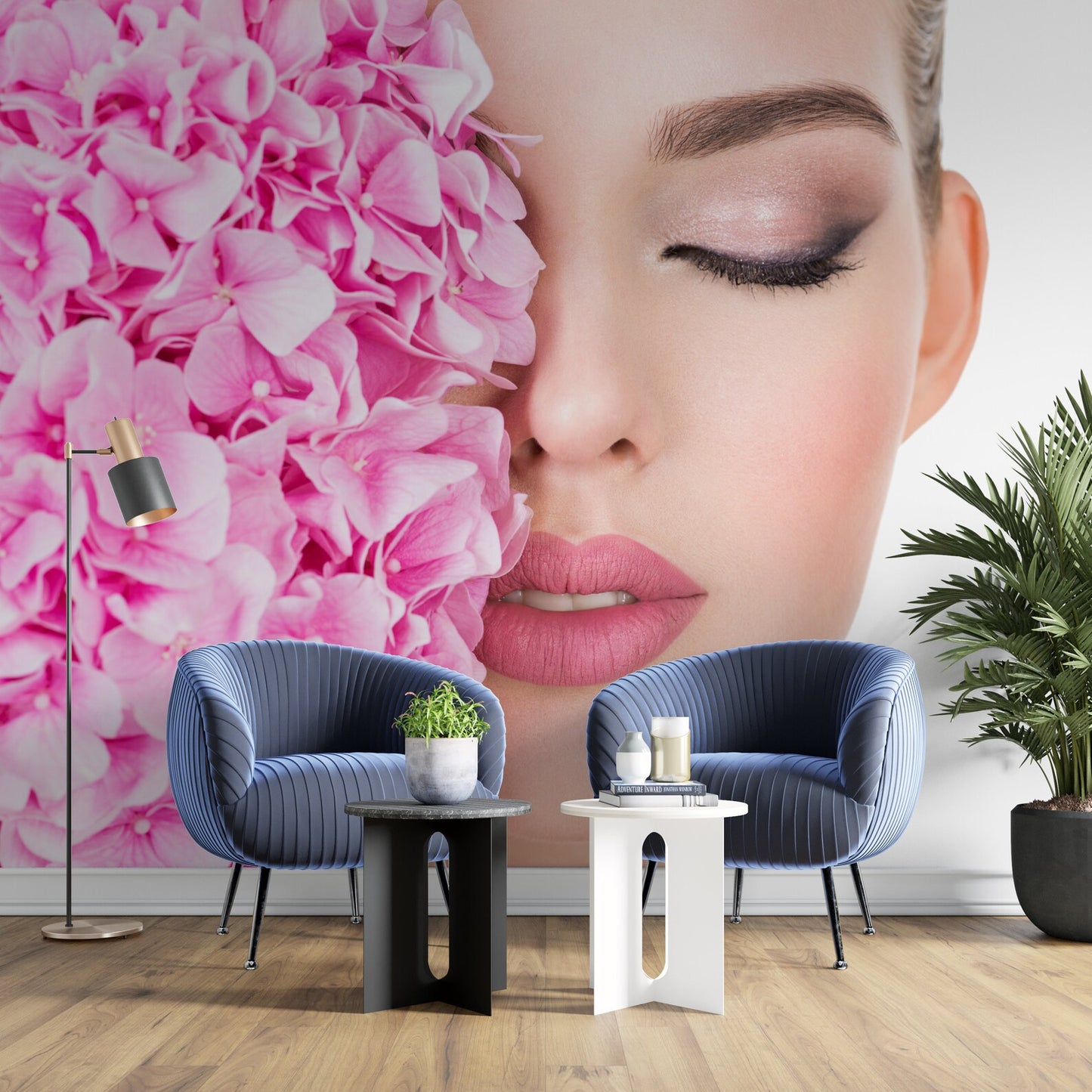 Dama Flores Estética, Spa