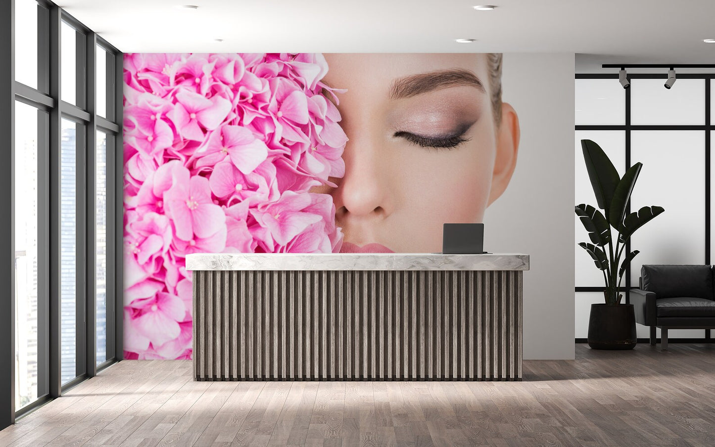 Dama Flores Estética, Spa