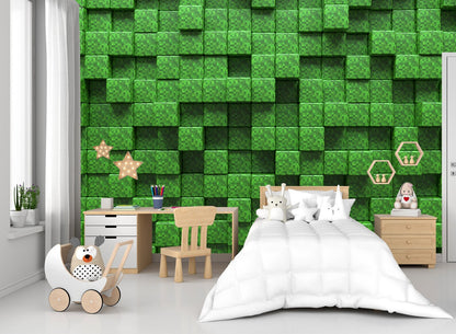 Minecraft Backgrounds