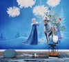 Europrint Frozen Elsa and Anna
