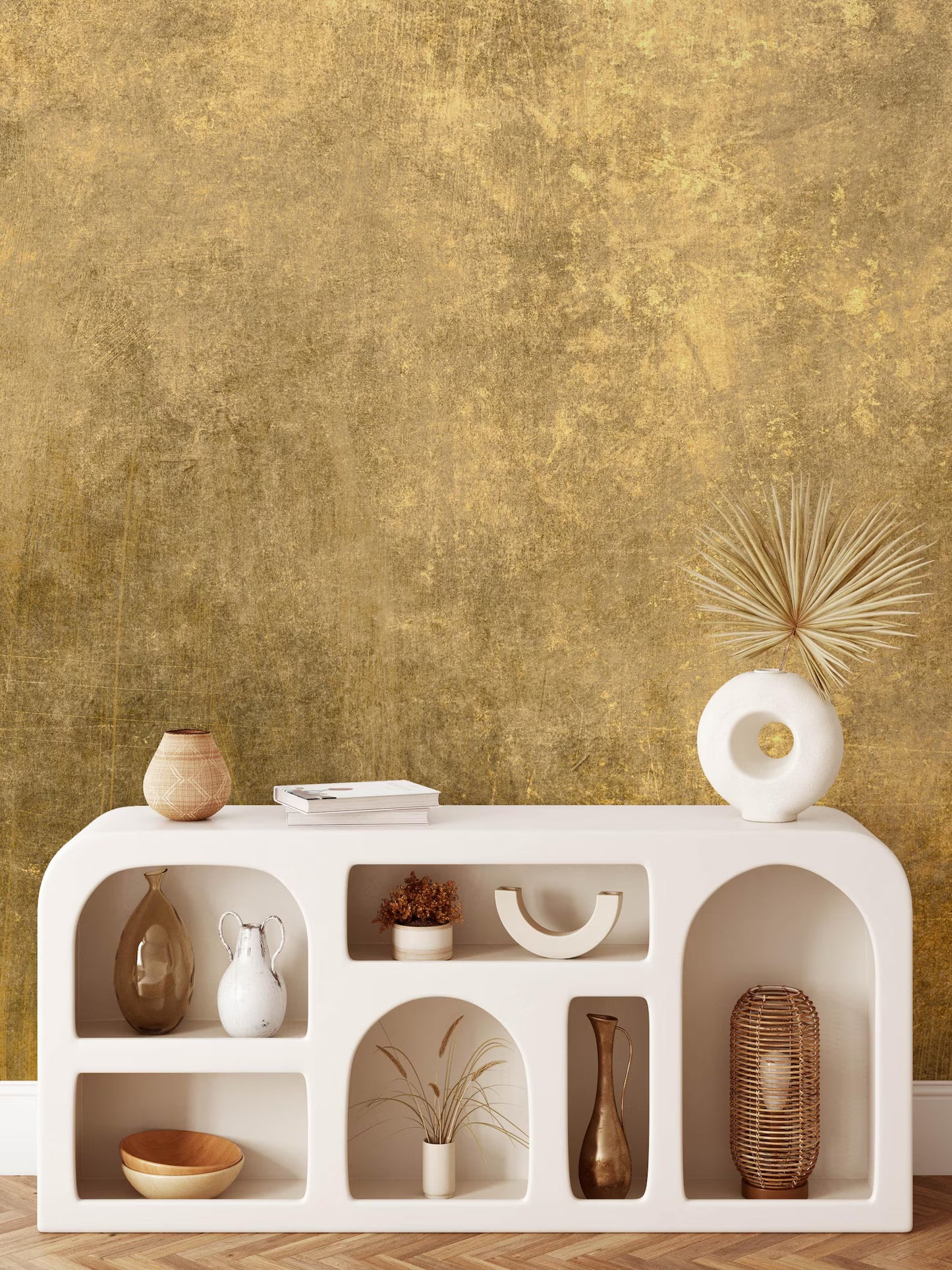 Golden Like Texture