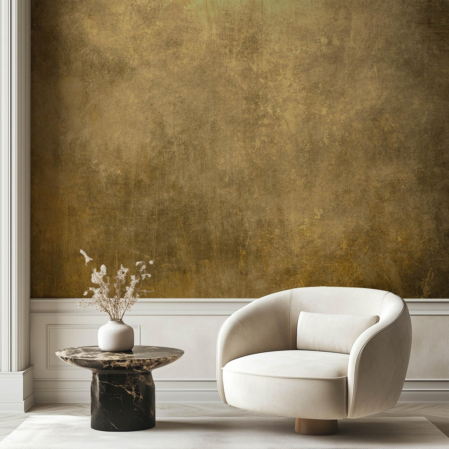 Golden Like Texture