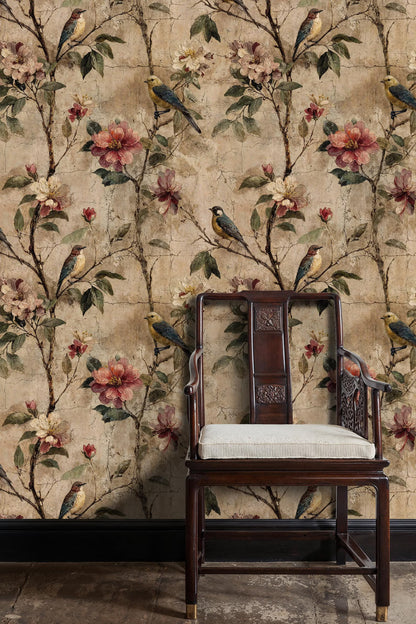 Birds, Birds, Birds