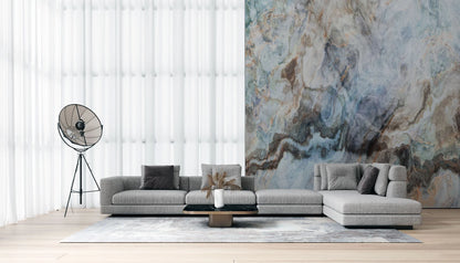 Modern Colorful Marble