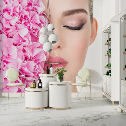 Dama Flores Estética, Spa