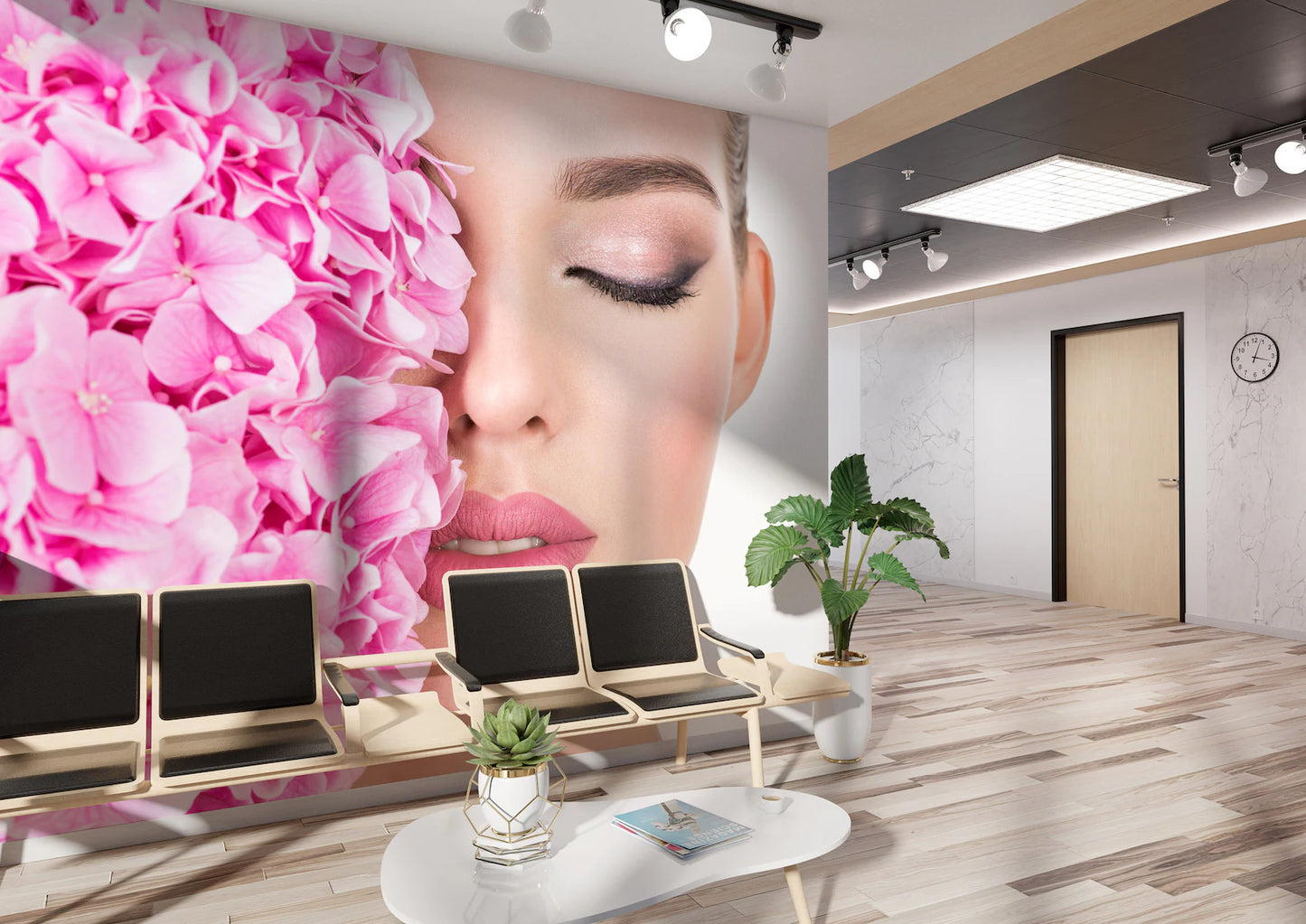 Dama Flores Estética, Spa