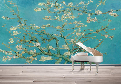 Almendros Van Gogh I