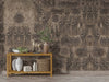 Europrint Old Look Wall Mural