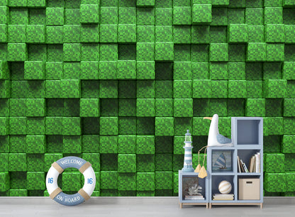 Minecraft Backgrounds