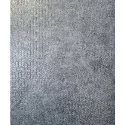 Tapiz Wallpaper Gunmetal Triangles