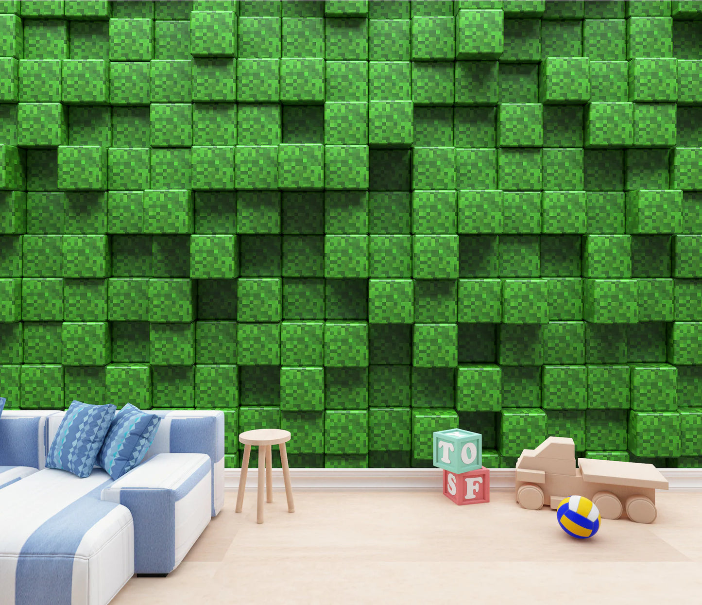 Minecraft Backgrounds