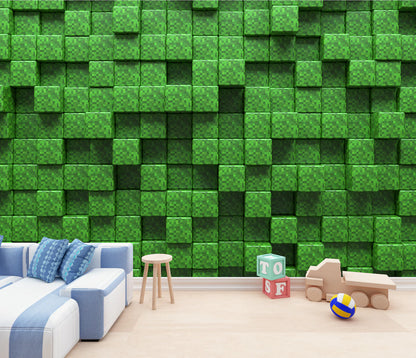 Minecraft Backgrounds