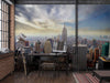 Europrint New York City View