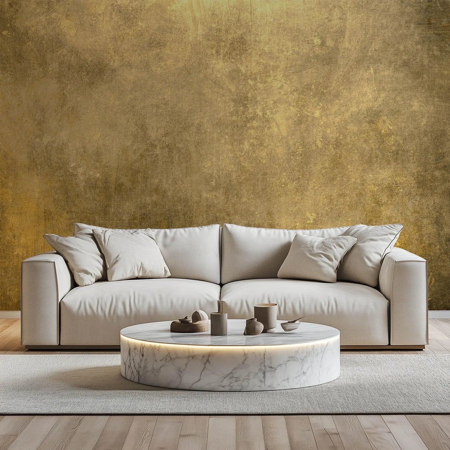 Golden Like Texture