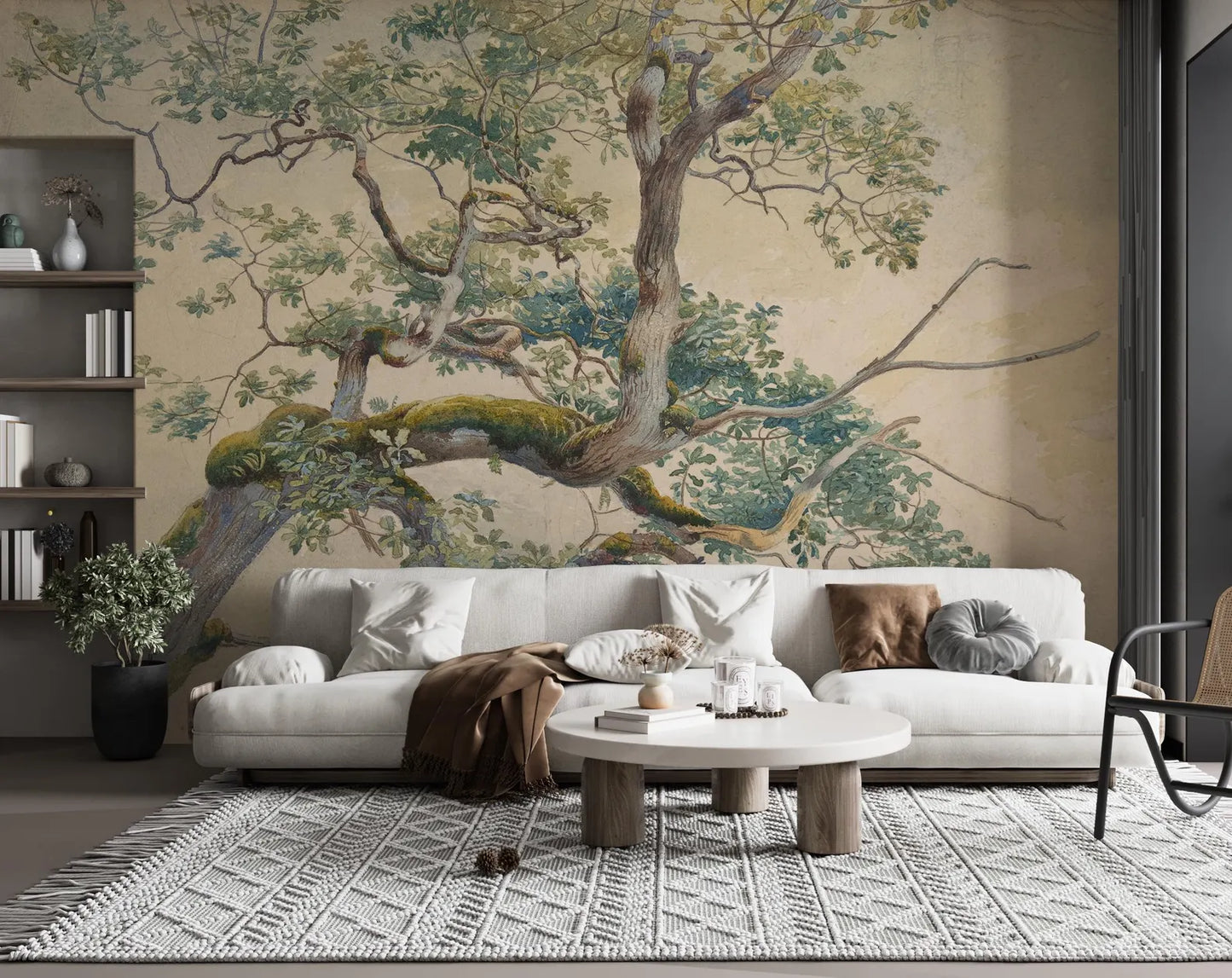 Tree Art