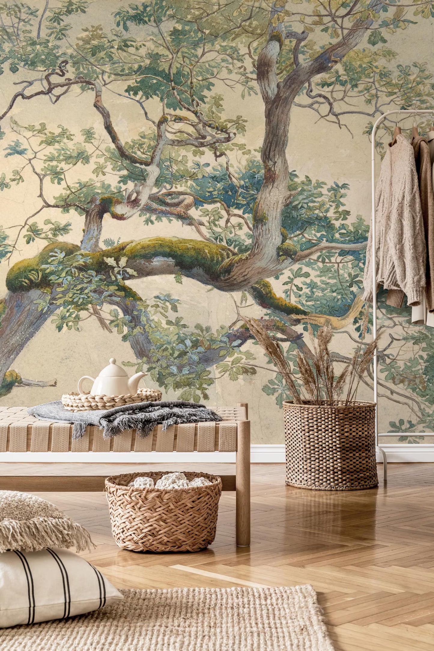 Tree Art