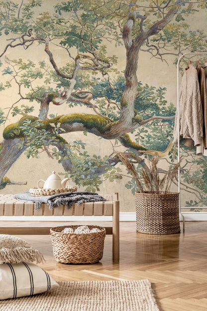 Tree Art