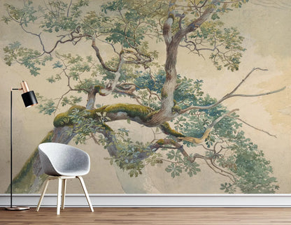 Tree Art