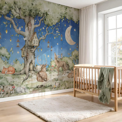 Treehouse in Woodlands