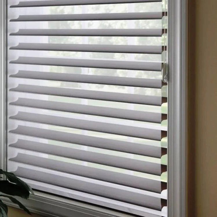 Persiana Tipo Shangri-La Traslúcida Violane 0301