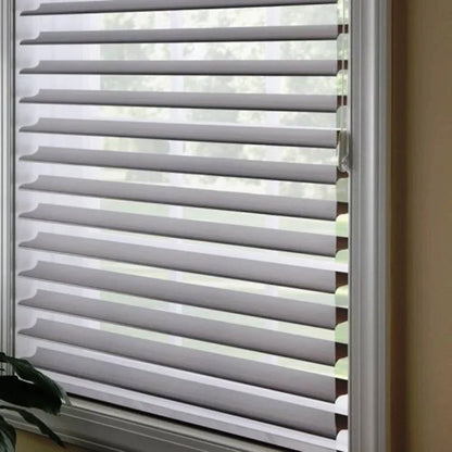 Persiana Tipo Shangri-La Traslúcida Violane 0301