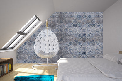 Mosaicos Desgastados