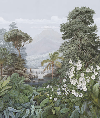 Ultra Detallado Bosque Firone v5