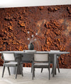 Rusted Metal Background III