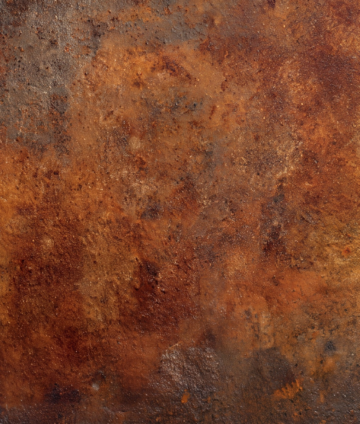 Rusted Metal Background II