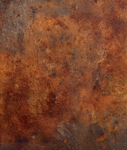 Rusted Metal Background II