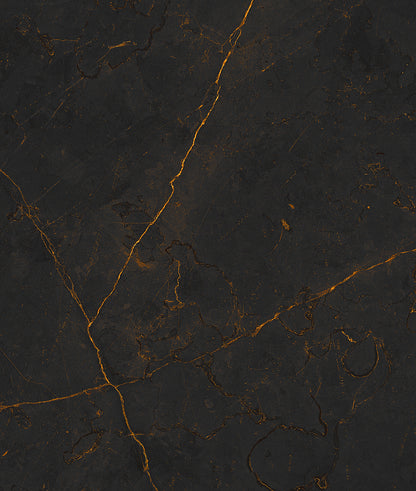 Lujoso Mármol Breccia Con Venas Naranja