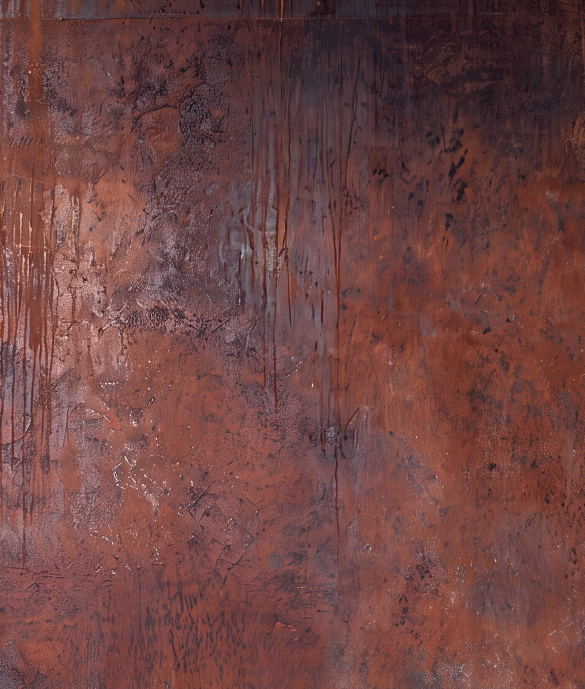 Rusted Metal Background IV