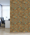 Rusted Metal Background I