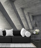 Concrete Beams Wall