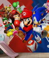 Mario & Sonic Sports