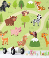 Parque de Animalitos