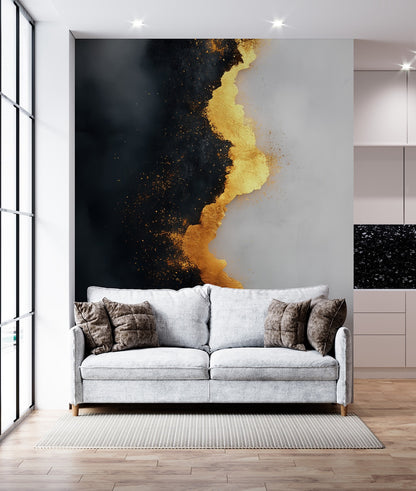 Kintsugi Moderno