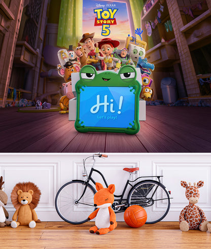 Toy Story 5