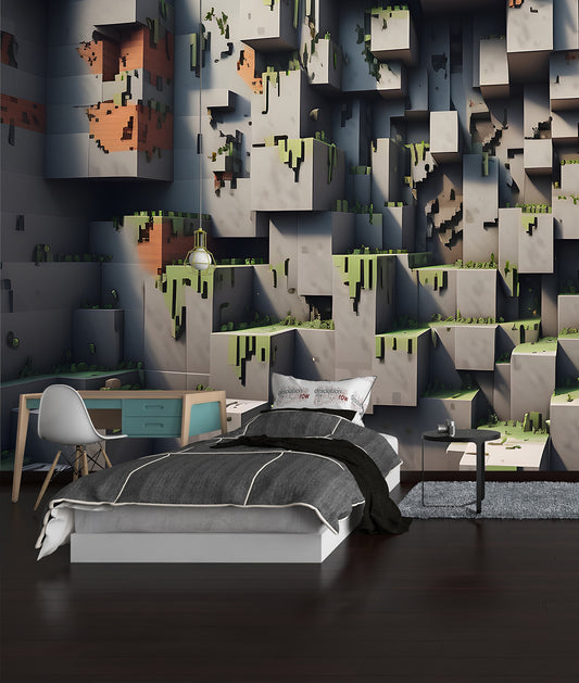 Minecraft Backgrounds