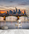 Edificios Frankfurt, Alemanía