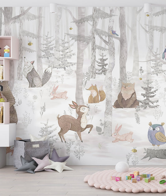 Fantasy Forest