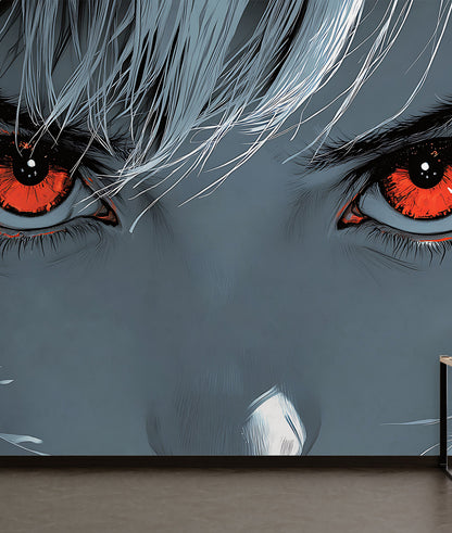 Anime Eyes