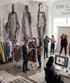 Fashion Silhouettes