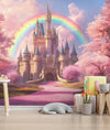 Castillo Princesas Fantasía II