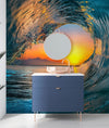 Sunset Wave